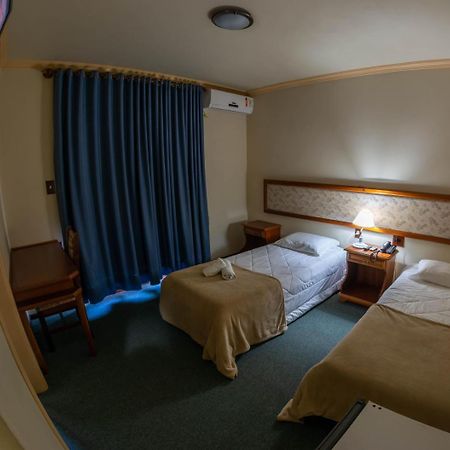 Via Genova Parque Hotel Serafina Corea Dış mekan fotoğraf
