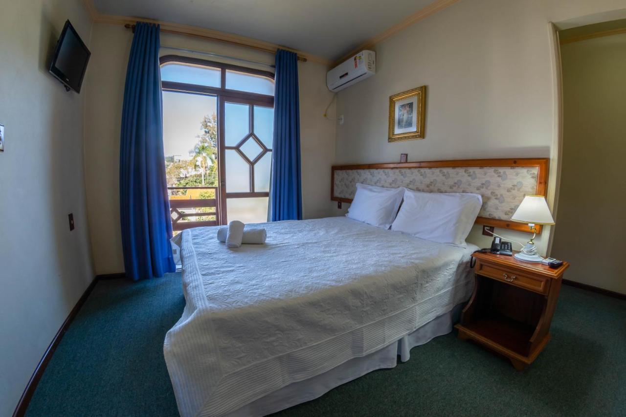Via Genova Parque Hotel Serafina Corea Dış mekan fotoğraf
