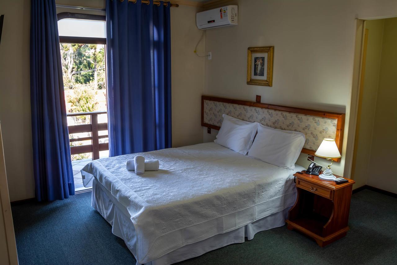 Via Genova Parque Hotel Serafina Corea Dış mekan fotoğraf