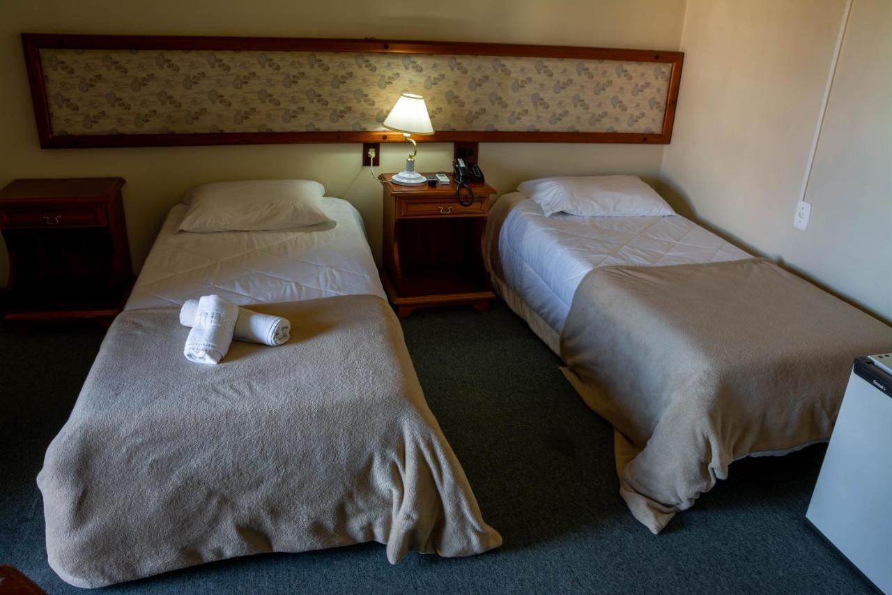 Via Genova Parque Hotel Serafina Corea Dış mekan fotoğraf