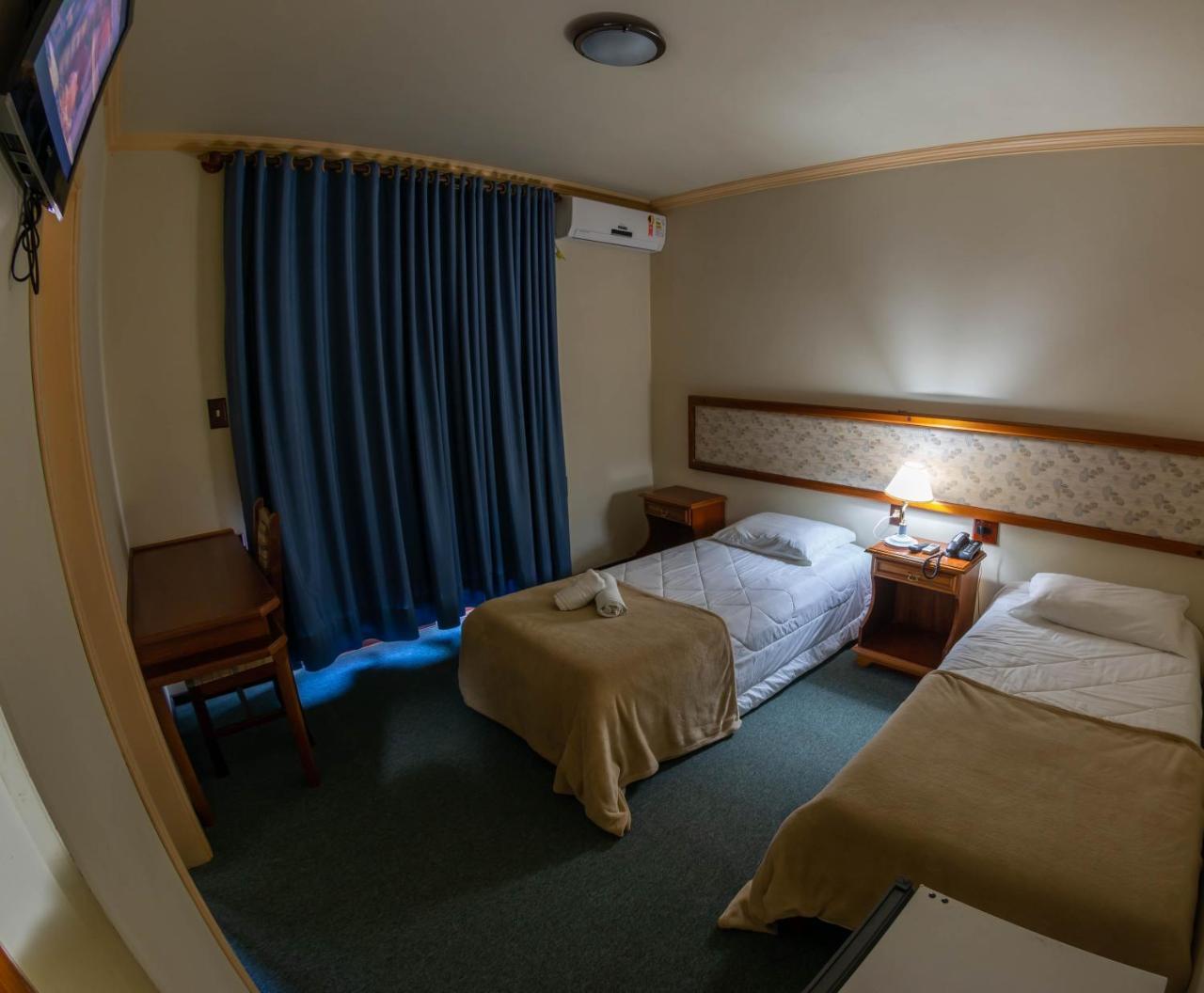 Via Genova Parque Hotel Serafina Corea Dış mekan fotoğraf