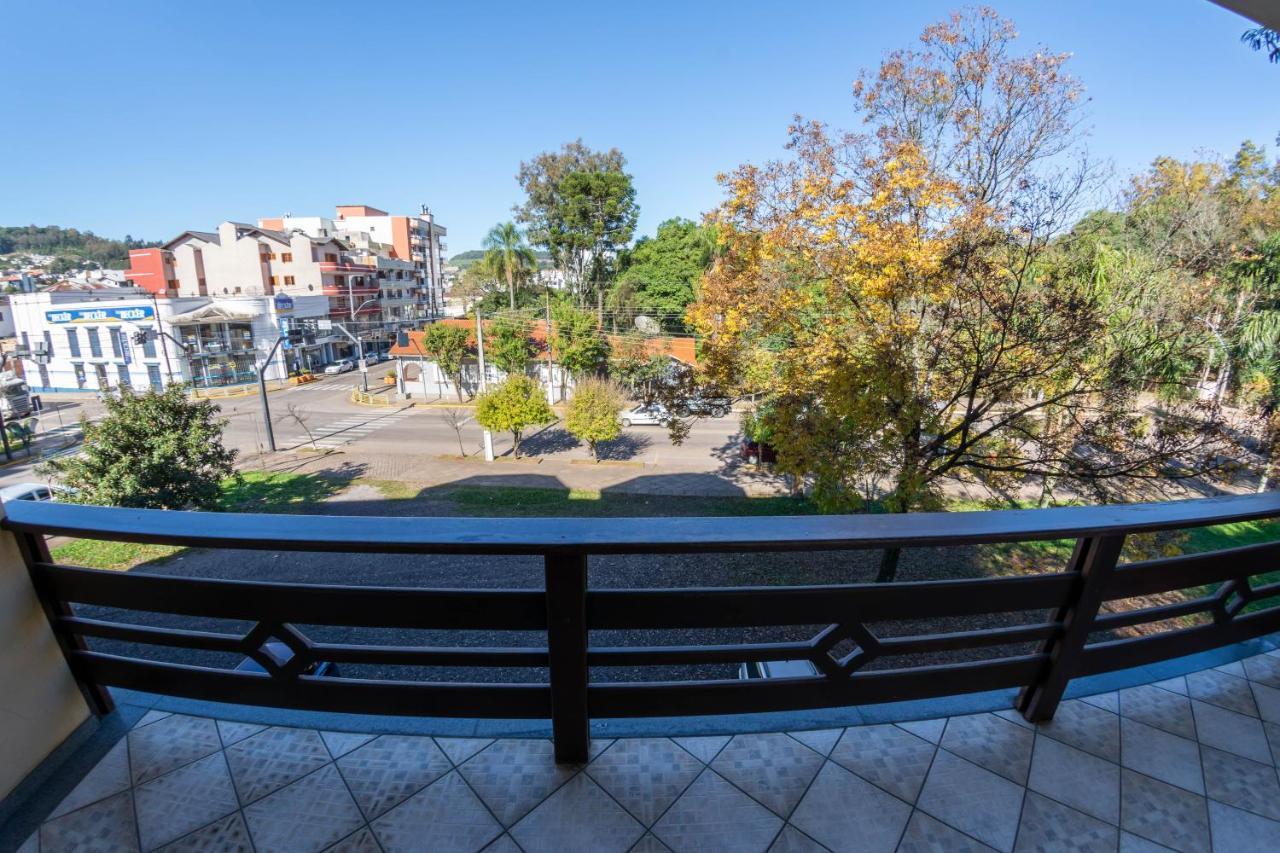 Via Genova Parque Hotel Serafina Corea Dış mekan fotoğraf