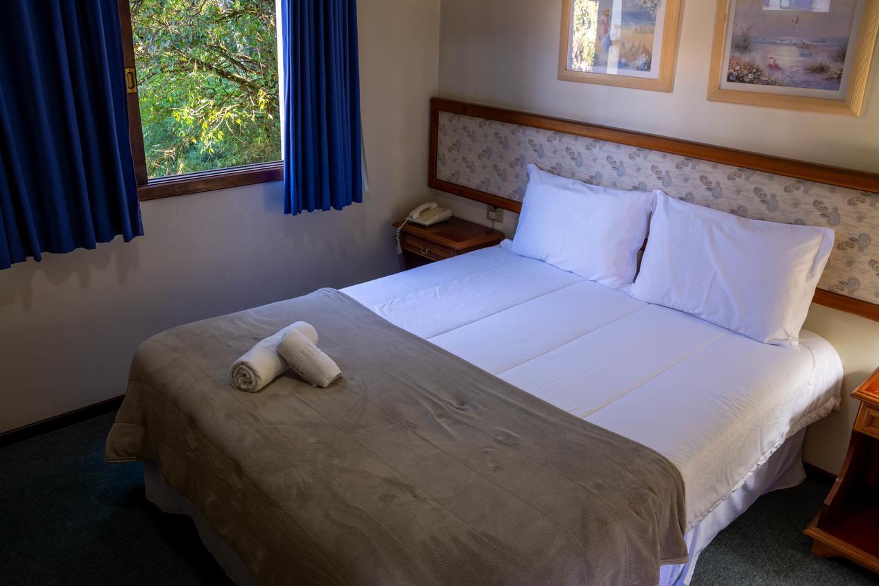 Via Genova Parque Hotel Serafina Corea Dış mekan fotoğraf