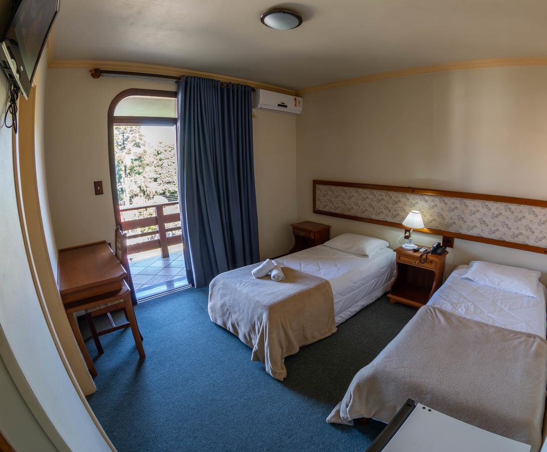 Via Genova Parque Hotel Serafina Corea Dış mekan fotoğraf
