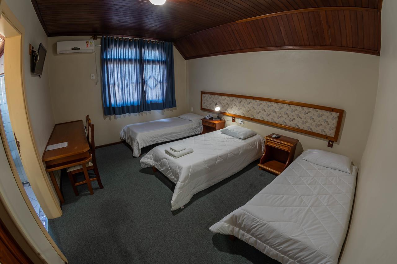 Via Genova Parque Hotel Serafina Corea Dış mekan fotoğraf